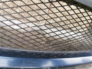 bontott LANCIA PHEDRA Első Lökhárító (Részeivel)