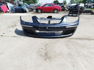 bontott LANCIA PHEDRA Első Lökhárító (Részeivel)