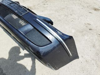 bontott LANCIA PHEDRA Első Lökhárító (Részeivel)