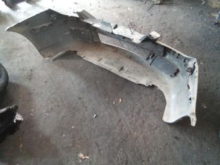 bontott LANCIA PHEDRA Első Lökhárító (Üresen)