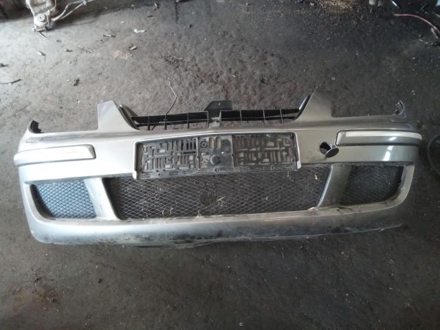 bontott LANCIA PHEDRA Első Lökhárító (Üresen)