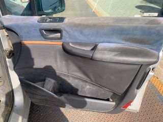 bontott LANCIA PHEDRA Fűtéskapcsoló (digit klímás)