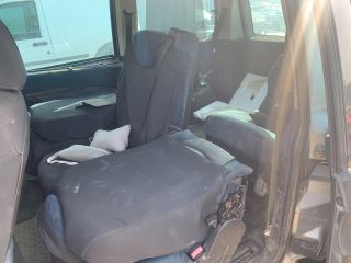 bontott LANCIA PHEDRA Fűtéskapcsoló (digit klímás)