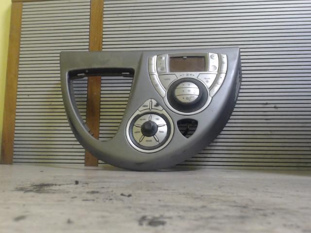 bontott LANCIA PHEDRA Fűtéskapcsoló