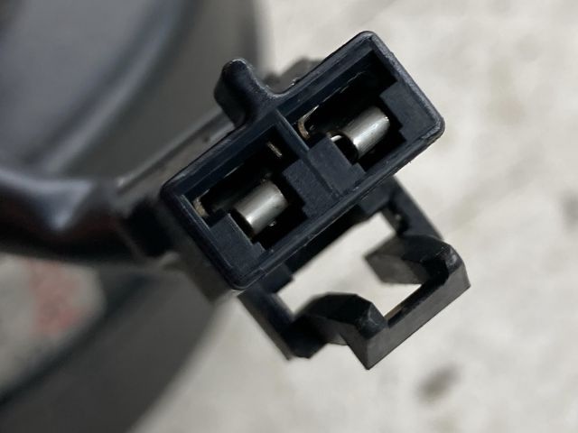 bontott LANCIA PHEDRA Fűtőmotor (Klímás)