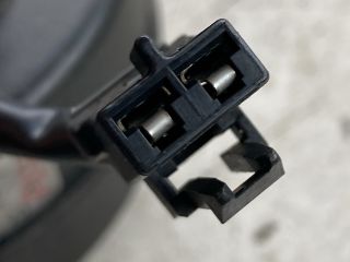 bontott LANCIA PHEDRA Fűtőmotor (Klímás)