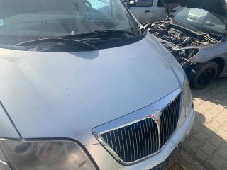 bontott LANCIA PHEDRA Fűtőmotor (Klímás)