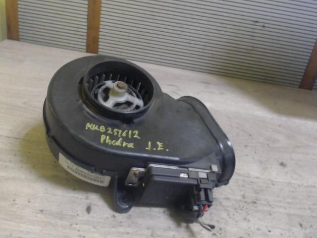 bontott LANCIA PHEDRA Fűtőmotor (Nem klímás)