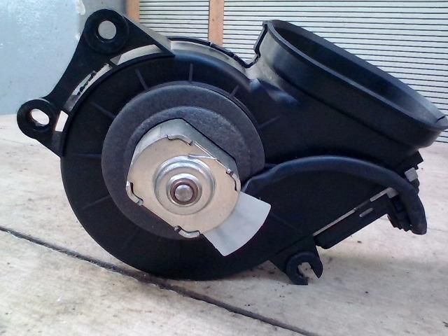 bontott LANCIA PHEDRA Fűtőmotor (Nem klímás)