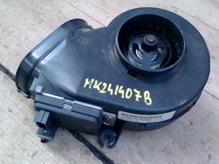 bontott LANCIA PHEDRA Fűtőmotor (Nem klímás)