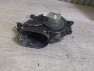 bontott LANCIA PHEDRA Fűtőmotor (Nem klímás)