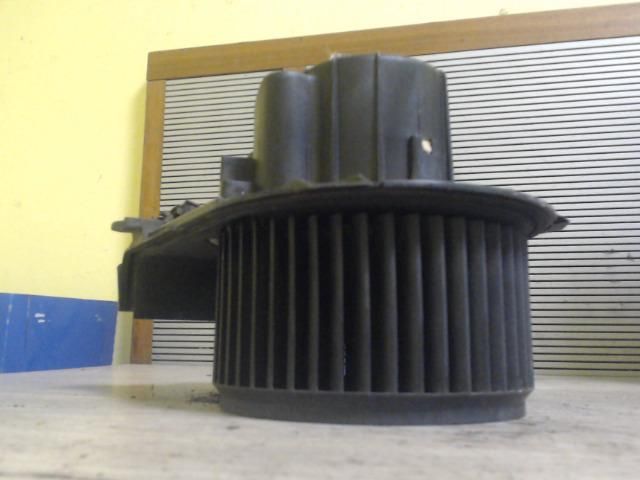 bontott LANCIA PHEDRA Fűtőmotor (Nem klímás)