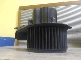 bontott LANCIA PHEDRA Fűtőmotor (Nem klímás)