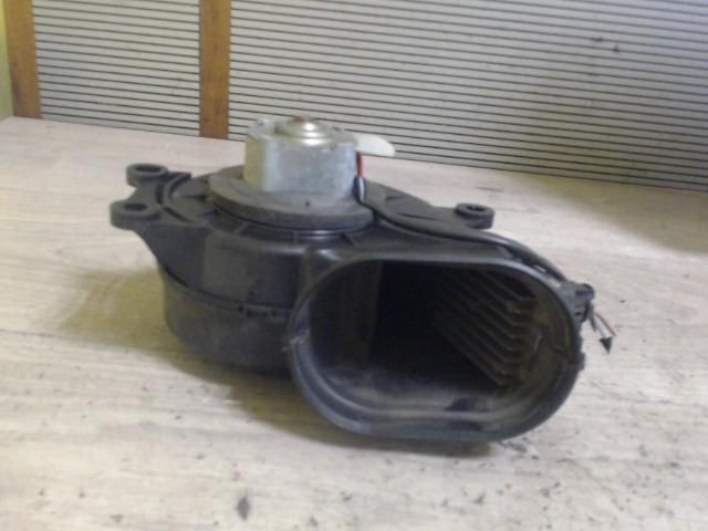 bontott LANCIA PHEDRA Fűtőmotor (Nem klímás)