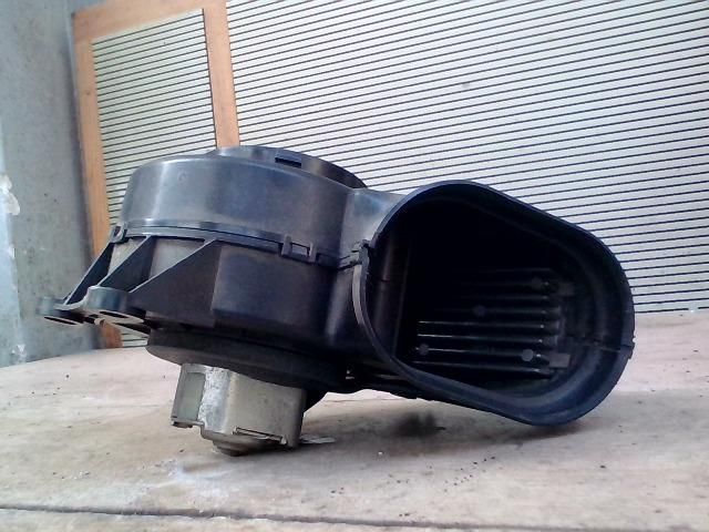 bontott LANCIA PHEDRA Fűtőmotor (Nem klímás)
