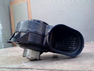 bontott LANCIA PHEDRA Fűtőmotor (Nem klímás)