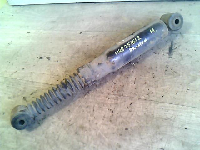 bontott LANCIA PHEDRA Hátsó Lengéscsillapító (Pozíciófüggetlen)
