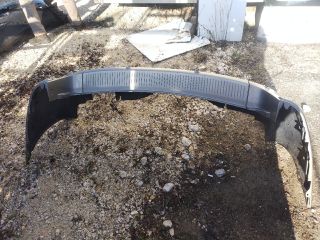 bontott LANCIA PHEDRA Hátsó Lökhárító (Részeivel)