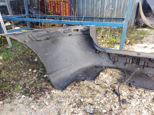 bontott LANCIA PHEDRA Hátsó Lökhárító (Részeivel)