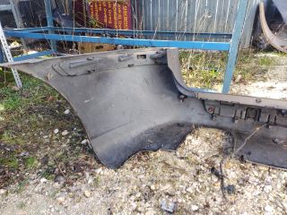 bontott LANCIA PHEDRA Hátsó Lökhárító (Részeivel)