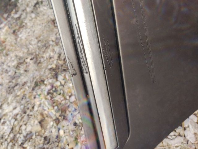 bontott LANCIA PHEDRA Hátsó Lökhárító (Részeivel)