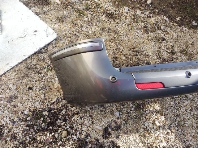 bontott LANCIA PHEDRA Hátsó Lökhárító (Részeivel)