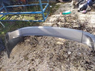 bontott LANCIA PHEDRA Hátsó Lökhárító (Részeivel)