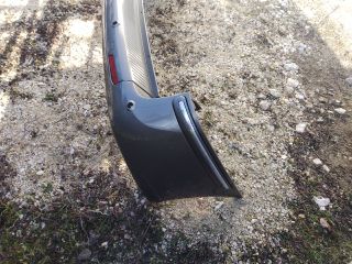 bontott LANCIA PHEDRA Hátsó Lökhárító (Részeivel)