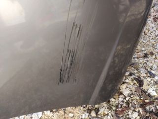 bontott LANCIA PHEDRA Hátsó Lökhárító (Részeivel)