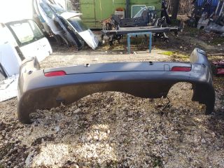 bontott LANCIA PHEDRA Hátsó Lökhárító (Részeivel)