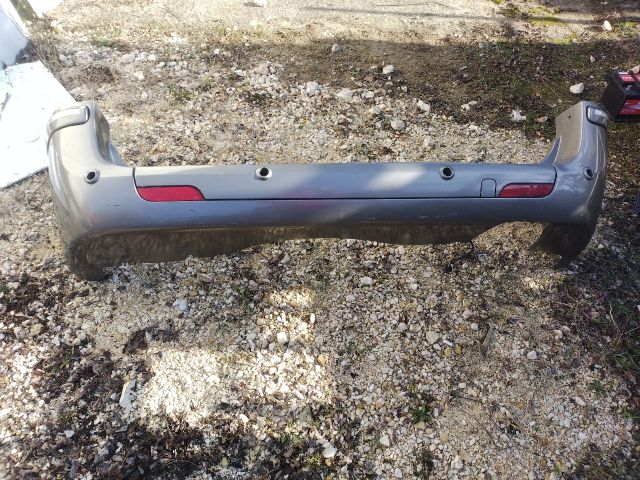 bontott LANCIA PHEDRA Hátsó Lökhárító (Részeivel)