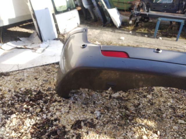 bontott LANCIA PHEDRA Hátsó Lökhárító (Részeivel)