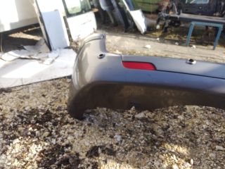 bontott LANCIA PHEDRA Hátsó Lökhárító (Részeivel)