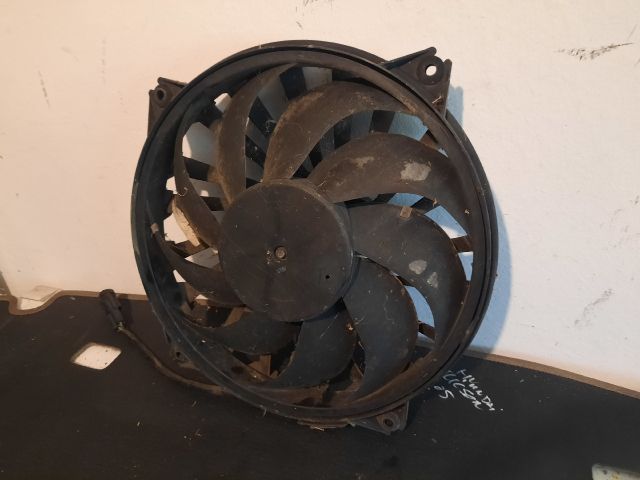 bontott LANCIA PHEDRA Hűtőventilátor