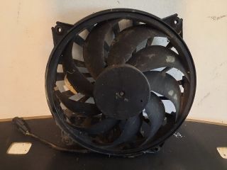 bontott LANCIA PHEDRA Hűtőventilátor