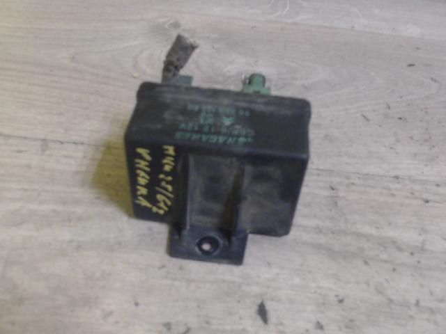 bontott LANCIA PHEDRA Izzító Relé