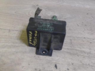 bontott LANCIA PHEDRA Izzító Relé