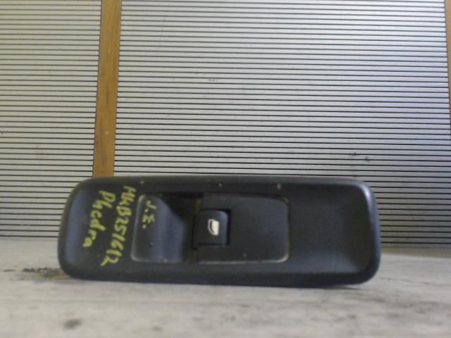 bontott LANCIA PHEDRA Jobb első Ablakemelő Kapcsoló