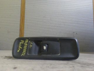 bontott LANCIA PHEDRA Jobb első Ablakemelő Kapcsoló