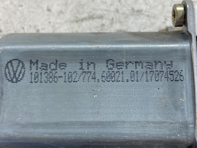 bontott LANCIA PHEDRA Jobb első Ablakemelő Motor