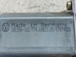 bontott LANCIA PHEDRA Jobb első Ablakemelő Motor