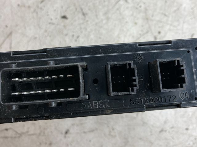 bontott LANCIA PHEDRA Jobb első Ablakemelő Motor