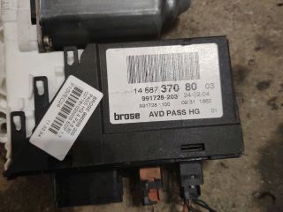 bontott LANCIA PHEDRA Jobb első Ablakemelő Motor