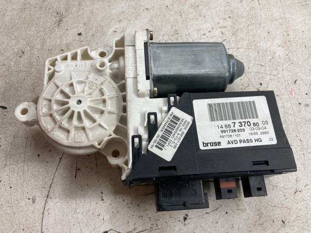 bontott LANCIA PHEDRA Jobb első Ablakemelő Motor