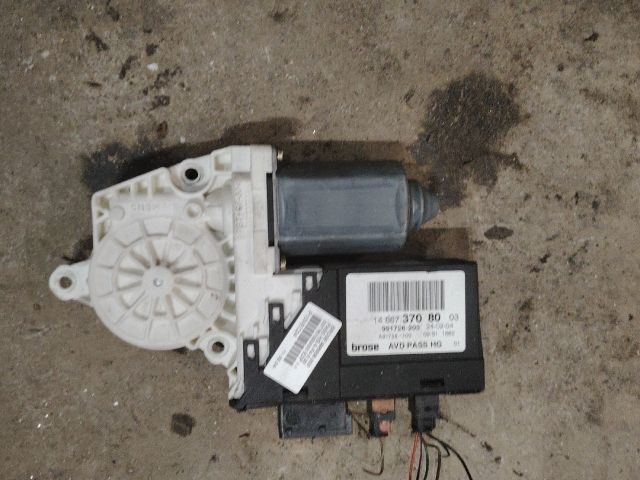 bontott LANCIA PHEDRA Jobb első Ablakemelő Motor