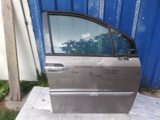 bontott LANCIA PHEDRA Jobb első Ajtó (Üres lemez)
