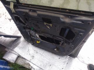 bontott LANCIA PHEDRA Jobb első Ajtó (Üres lemez)