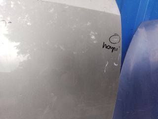 bontott LANCIA PHEDRA Jobb első Ajtó (Üres lemez)