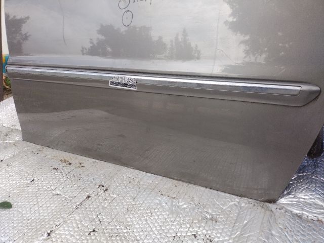 bontott LANCIA PHEDRA Jobb első Ajtó (Üres lemez)