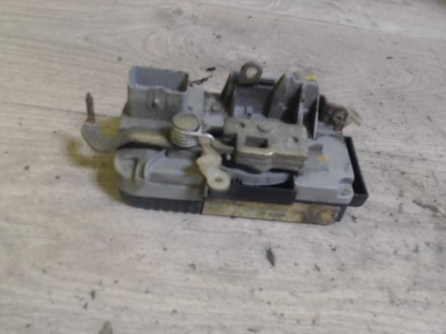 bontott LANCIA PHEDRA Jobb első Ajtózár